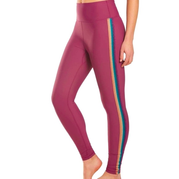 Spiritual gangster legging top set ! - Picture 2 of 3